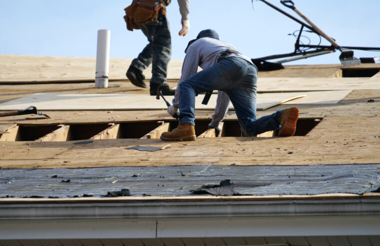 Top 7 Tips: How To Prepare Your Roof for 2021-2022 Indiana Winter