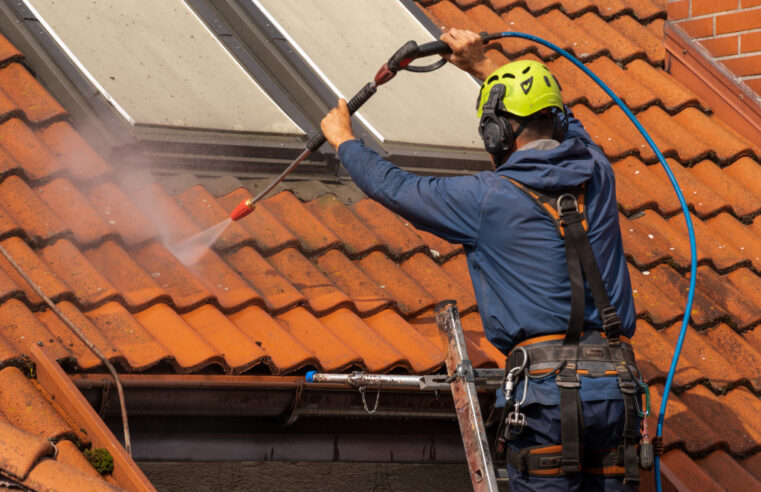 Your Roof and Natural Disasters: How to Prepare and Repair