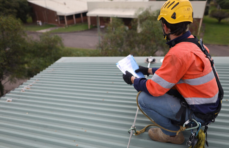 5 Ways To Tell If Your IN Roof Needs Repairing or Replacement