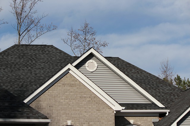 All About Your Mansard Roof