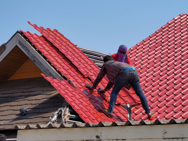 Why do you need 2 metal roof warranties?