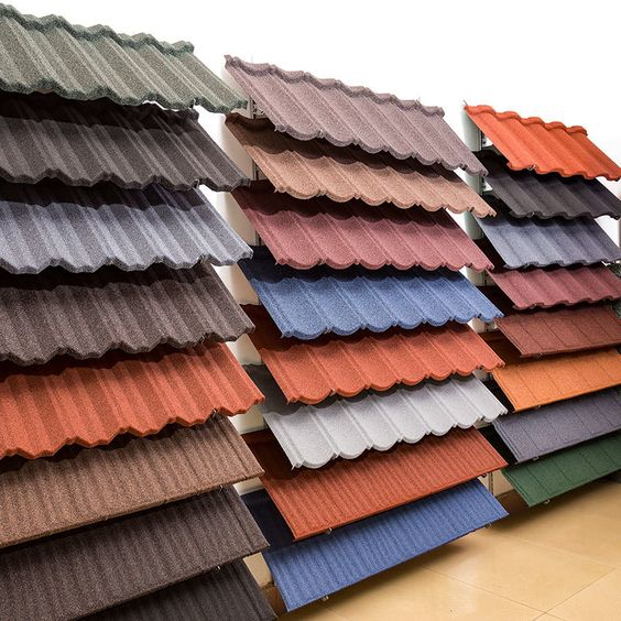Types of Roofing and Their Pros and Cons