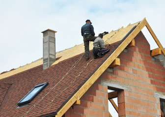 The Importance of Residential Roofers
