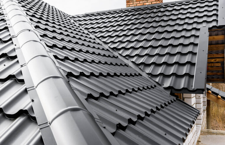 Weather Proofing Your Roofing Is a Smart Way to Improve Your Home’s Longevity and Aesthetics