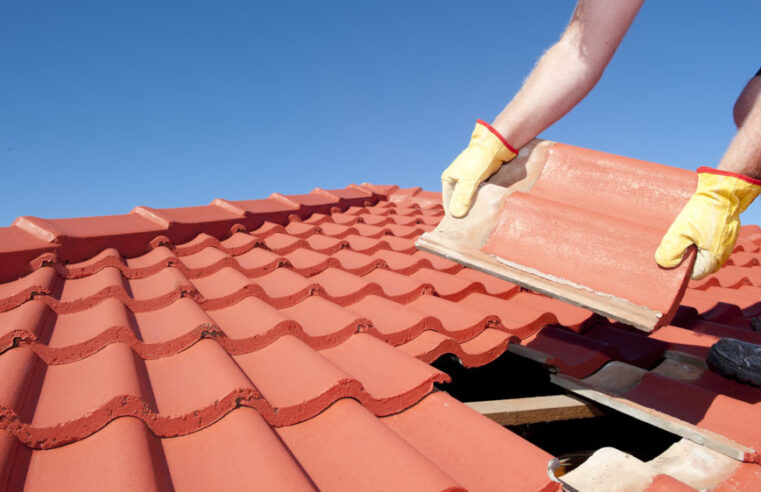 How Roofing Maintenance Can Prevent Roof Leaks