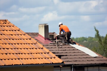 Choosing a Roofing Expert