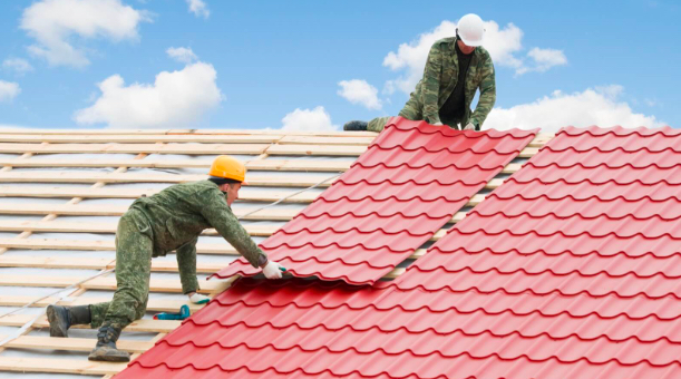 How to Prepare Your Home for Roofing Installation